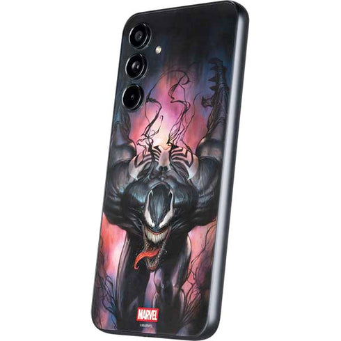 Marvel Venom Absolute Carnage by Adi Granov Galaxy A54 5G Skin